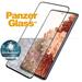 PanzerGlass Edge-to-Edge Antibacterial pro Samsung Galaxy S21+ (FingerPrint ready)