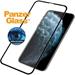 PanzerGlass Edge-to-Edge AntiBlue Apple iPhone X/Xs/11 Pro černé