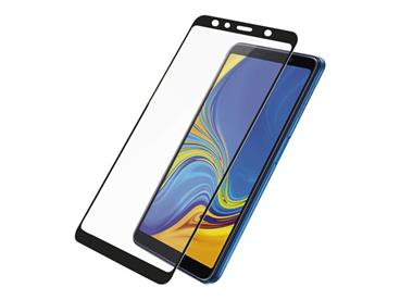 PanzerGlass Edge-to-Edge pro Samsung Galaxy A7 černé