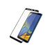 PanzerGlass Edge-to-Edge pro Samsung Galaxy A7 černé