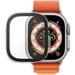 PanzerGlass™ Full Protection Apple Watch Ultra 49mm (čirý rámeček)