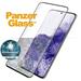 PanzerGlass Premium Antibacterial pro Samsung Galaxy S21 Ultra (FingerPrint ready)