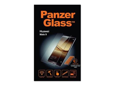 PanzerGlass pro Huawei Mate 9