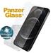 PanzerGlass Standard AntiBacterial Apple iPhone 12/12 Pro čiré