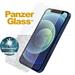 PanzerGlass Standard AntiBacterial Apple iPhone 12 mini čiré