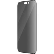 PanzerGlass™ Ultra-Wide Fit Privacy iPhone 14 Pro Max s instalačním rámečkem