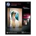 Papír HP Premium Plus High-gloss Photo Paper | 280g | 13x18cm borderless | 20ar
