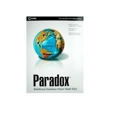 Paradox 10 Upgrade License ENG (1 - 10)