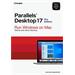 Parallels Desktop 17 Pro Retail Box 1Yr EU