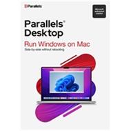 Parallels Desktop 20 ESD, EN/FR/DE/IT/ES/PL/CZ/PT