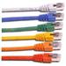 Patch kabel Cat5E, FTP - 1m , šedý