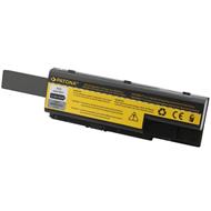 PATONA Aku ACER ASPIRE 5220 / 5920 8800mAh Li-Ion 10,8V!