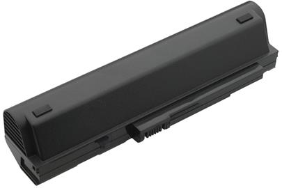 PATONA Aku ACER ASPIRE ONE 6600mAh Li-Ion 11,1V černá