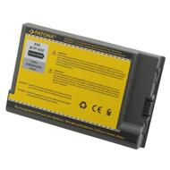 PATONA Aku ACER TM 660/6000/800 4400mAh Li-Ion 14,8V