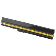 PATONA Aku ASUS A32-K52 4400 mAh 10,8V