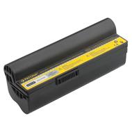 PATONA Aku ASUS Eee PC 700 8800mAh Li-Ion 7.4V černá