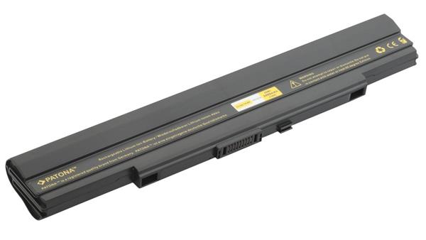 PATONA Aku ASUS UL30,UL50,UL80 4400mAh Li-Ion 14,8V