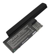 PATONA Aku DELL LATITUDE D620 6600mAh Li-ion 11,1V