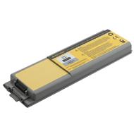 PATONA Aku DELL LATITUDE D800 6600mAh Li-Ion 10,8V