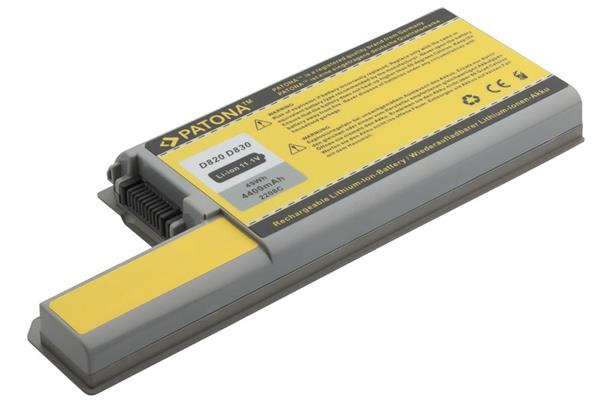 PATONA Aku Dell Precision M65 4400mAh 11,1V Li-Ion