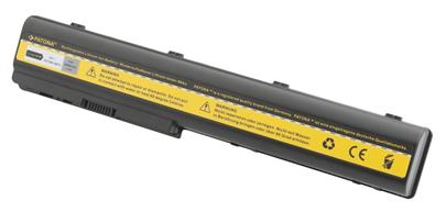 PATONA Aku HP PAVILION DV7 4400mAh Li-Ion 14,4V !