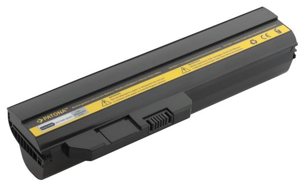 PATONA Aku HP PAVILION HP VP502AA 6600mAh Li-Ion 10,8V