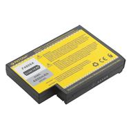 PATONA Aku HP XE4100/Presario 2100 4400mAh Li-Ion 14,4V