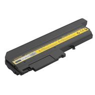 PATONA Aku IBM THINKPAD T40/T41 6600mAh Li-Ion 10,8V