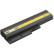 PATONA Aku IBM THINKPAD T60/T61 4400mAh Li-Ion 10,8V