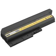 PATONA Aku IBM THINKPAD T60/T61 6600mAh Li-Ion 10,8V