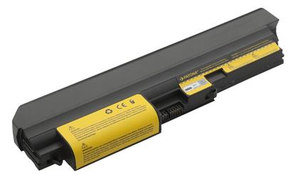 PATONA Aku IBM THINKPAD Z60t 4400mAh Li-Ion 10,8V