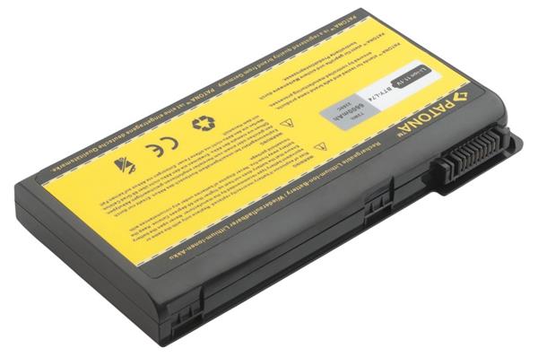 PATONA Aku MSI BTY-L74 6600mAh 11,1V