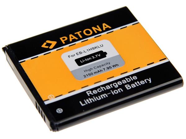 PATONA Aku Samsung CS-SMI437XL 2150mAh 3,7V Li-Ion