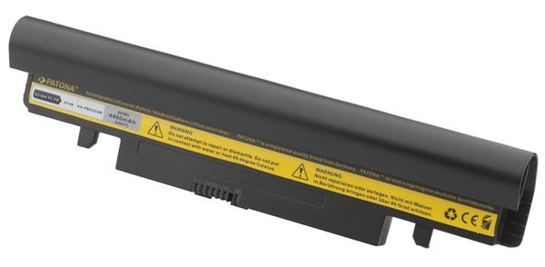 PATONA Aku SAMSUNG NP-N150 4400mAh 11,1V Li-Ion