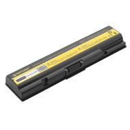 PATONA Aku TOSHIBA SATELLITE A200 4400mAh Li-Ion 10,8V