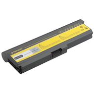 PATONA Aku TOSHIBA SATELLITE M300, M305 6600mAh 10,8V