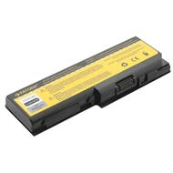 PATONA Aku TOSHIBA SATELLITE P200 6600mAh 10,8V