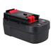 PATONA baterie pro Aku Black & Decker 18V 3000mAh Ni-MH 99936-34