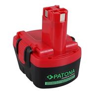 PATONA baterie pro Aku Bosch 12V 3300mAh Ni-MH Premium