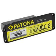 PATONA baterie pro BOSE Soundlink Mini 1 2600mAh 7,4V Li-lon + nářadí