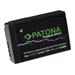 PATONA baterie pro foto Canon LP-E17 950mAh Li-Ion Premium
