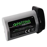 PATONA baterie pro foto Canon LP-E19 3500mAh Li-Ion PREMIUM