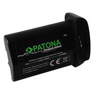 PATONA baterie pro foto Canon LP-E4N 3500mAh Li-Ion PREMIUM