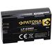 PATONA baterie pro foto Canon LP-E6NH 2250mAh Li-Ion Protect EOS R5/R6
