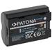 PATONA baterie pro foto Fuji NP-W235 2250mAh Li-Ion Platinum USB-C nabíjení
