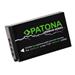 PATONA baterie pro foto Nikon EN-EL24 800mAh Li-Ion Premium