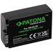 PATONA baterie pro foto Nikon EN-EL25 1280mAh Li-Ion Premium Z50 / Z fc