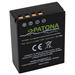 PATONA baterie pro foto Olympus BLH-1 2040mAh Li-Ion Premium