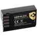 PATONA baterie pro foto Panasonic DMW-BLK22 2250mAh Li-Ion Protect