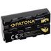 PATONA baterie pro foto Sony NP-F550 3500mAh Li-Ion 7,2V Protect